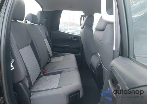 2015 Toyota Tundra Sr 5.7L V8 from USA, damaged, VIN 5TFCY5F10FX019022